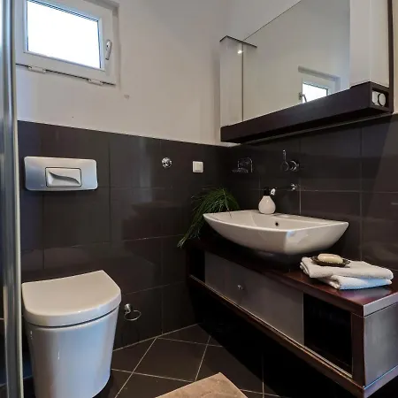 Hideaway Penthouse Каш