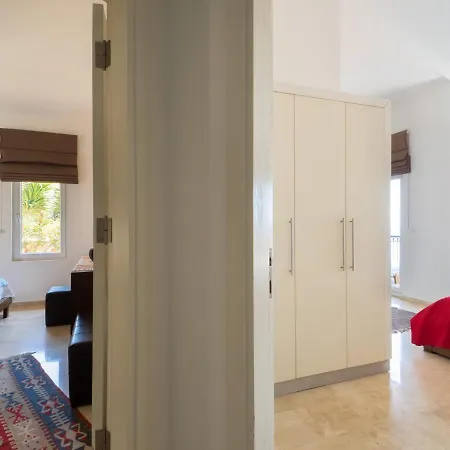 Hideaway Penthouse * Каш