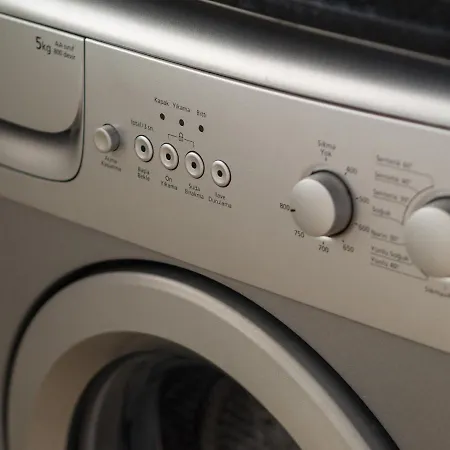 Hideaway Penthouse Апартаменты