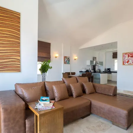 Hideaway Penthouse Apartamento Kas