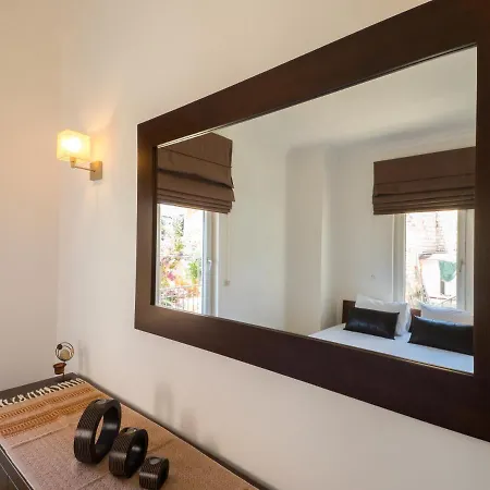 Apartment Hideaway Penthouse Kaş