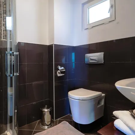 Hideaway Penthouse *