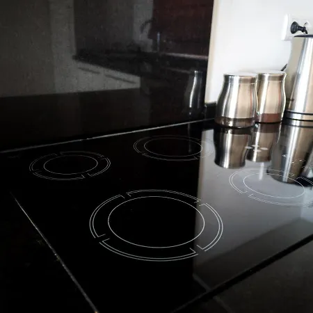 Apartamento Hideaway Penthouse Kas