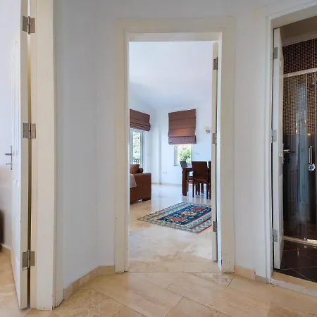 Hideaway Penthouse