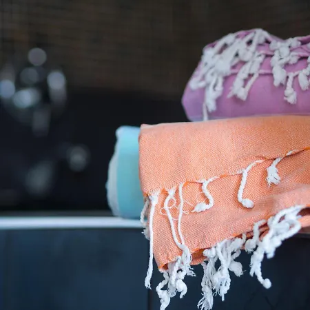 Apartamento Hideaway Penthouse