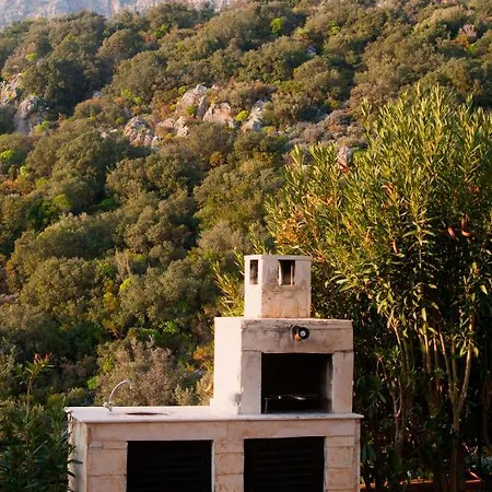 Apartment Hideaway Penthouse *