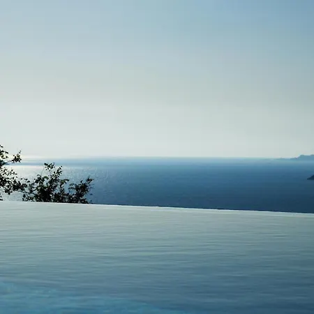 Hideaway Penthouse Kas