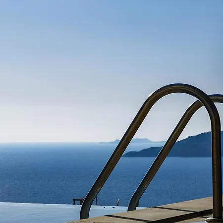 Hideaway Penthouse Kas