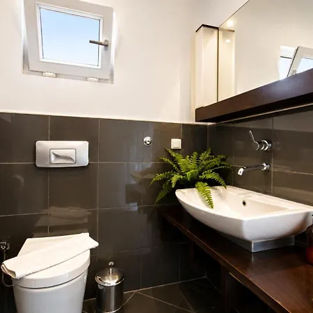 Hideaway Penthouse Kaş