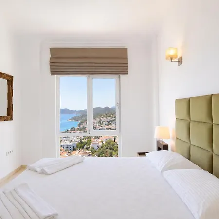 Hideaway Penthouse شقة