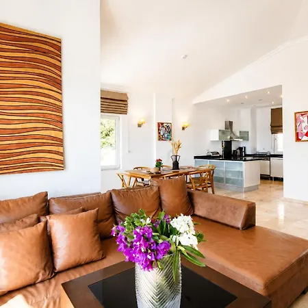 Hideaway Penthouse Apartment Kaş