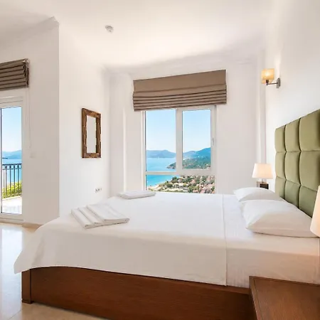 شقة Hideaway Penthouse