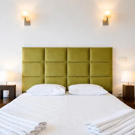 Hideaway Penthouse شقة كاس