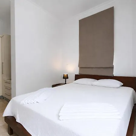Appartamento Luna Kas Penthouse Apartment Kaş