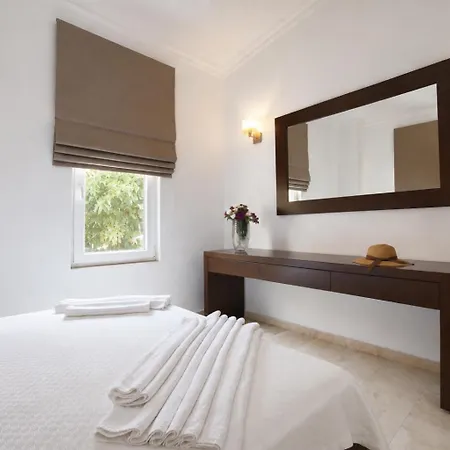 Apartment Hideaway Penthouse Kaş