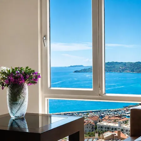 Luna Kas Penthouse Apartment Kaş