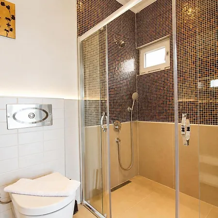 Luna Kas Penthouse Apartment Kaş