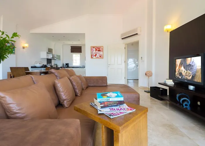 Apartman Hideaway Penthouse