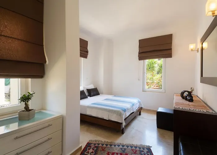 Hideaway Penthouse Apartman *