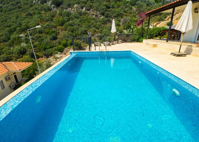 Apartman Hideaway Penthouse