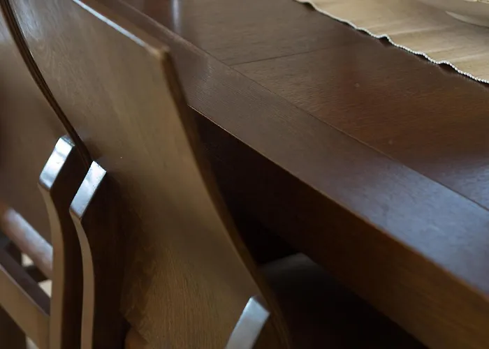 Hideaway Penthouse Apartman