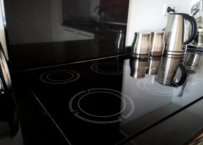 Apartman Hideaway Penthouse Kaş