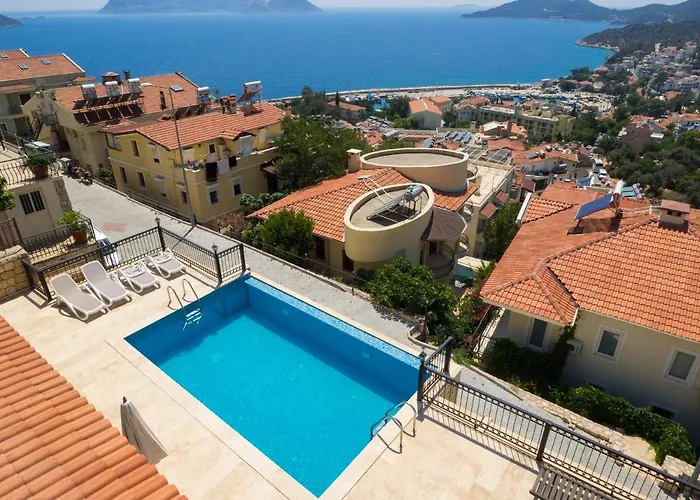 Apartman Hideaway Penthouse