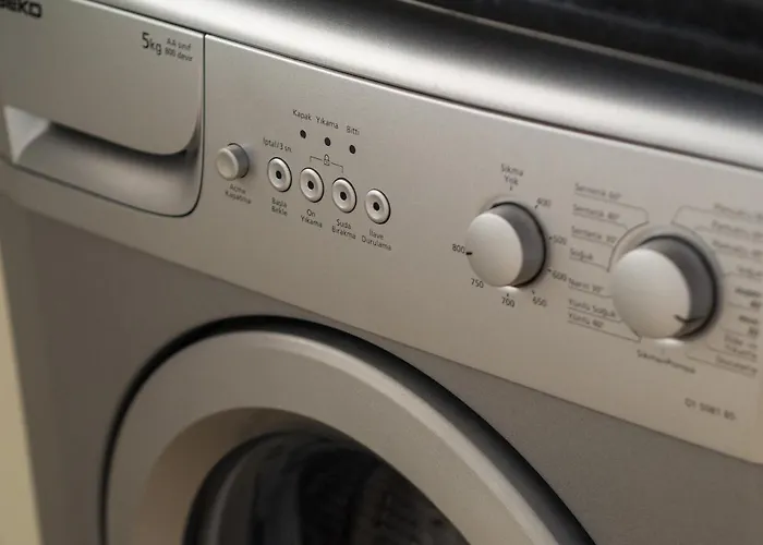 Hideaway Penthouse Apartman