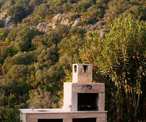 Apartman Hideaway Penthouse *