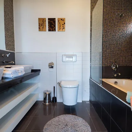 Hideaway Penthouse * Каш