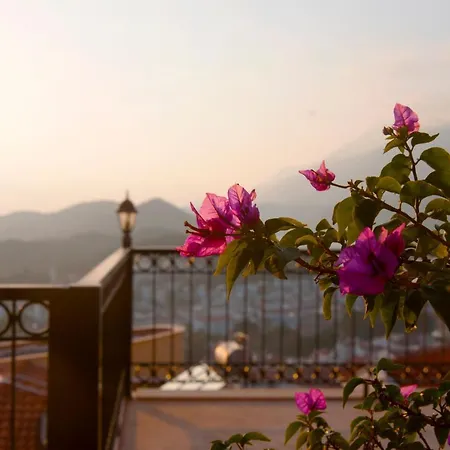 Hideaway Penthouse Апартаменты Каш