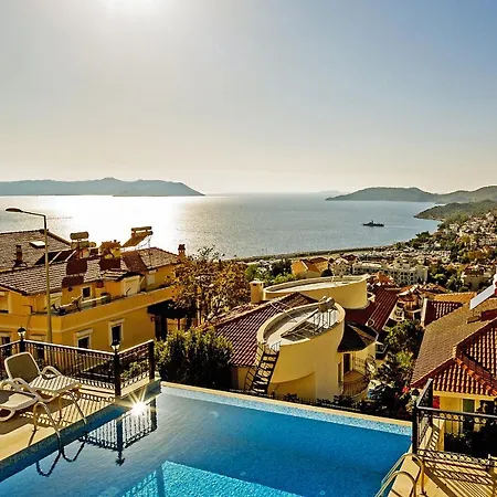 Hideaway Penthouse شقة *